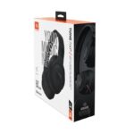 JBL Tune 760NC Wired and Wireless Over-Ear Headphones