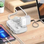 LDNIO SCW3451 WiFi Smart Universal Power Socket