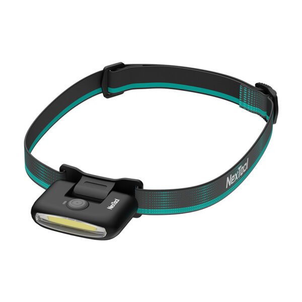 NEXTOOL NE2003 MULTI-PURPOSE 170 LUMENS HEADLAMP (4)