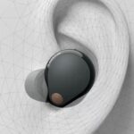 SONY WF-1000XM5 Wireless Earbuds