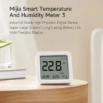 Mijia Smart Temperature And Humidity Meter 3