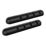 UGREEN LP114 Cable Organizer 2 Pack