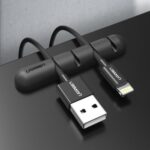 UGREEN LP114 Cable Organizer 2 Pack