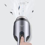 USAMS US-ZB108 Mini Handheld Vacuum Cleaner
