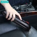 USAMS US-ZB234 Mini Handheld Vacuum Cleaner