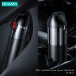 USAMS US-ZB234 Mini Handheld Vacuum Cleaner