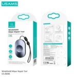 USAMS US-ZB246 Windshield Wiper Repair Tool