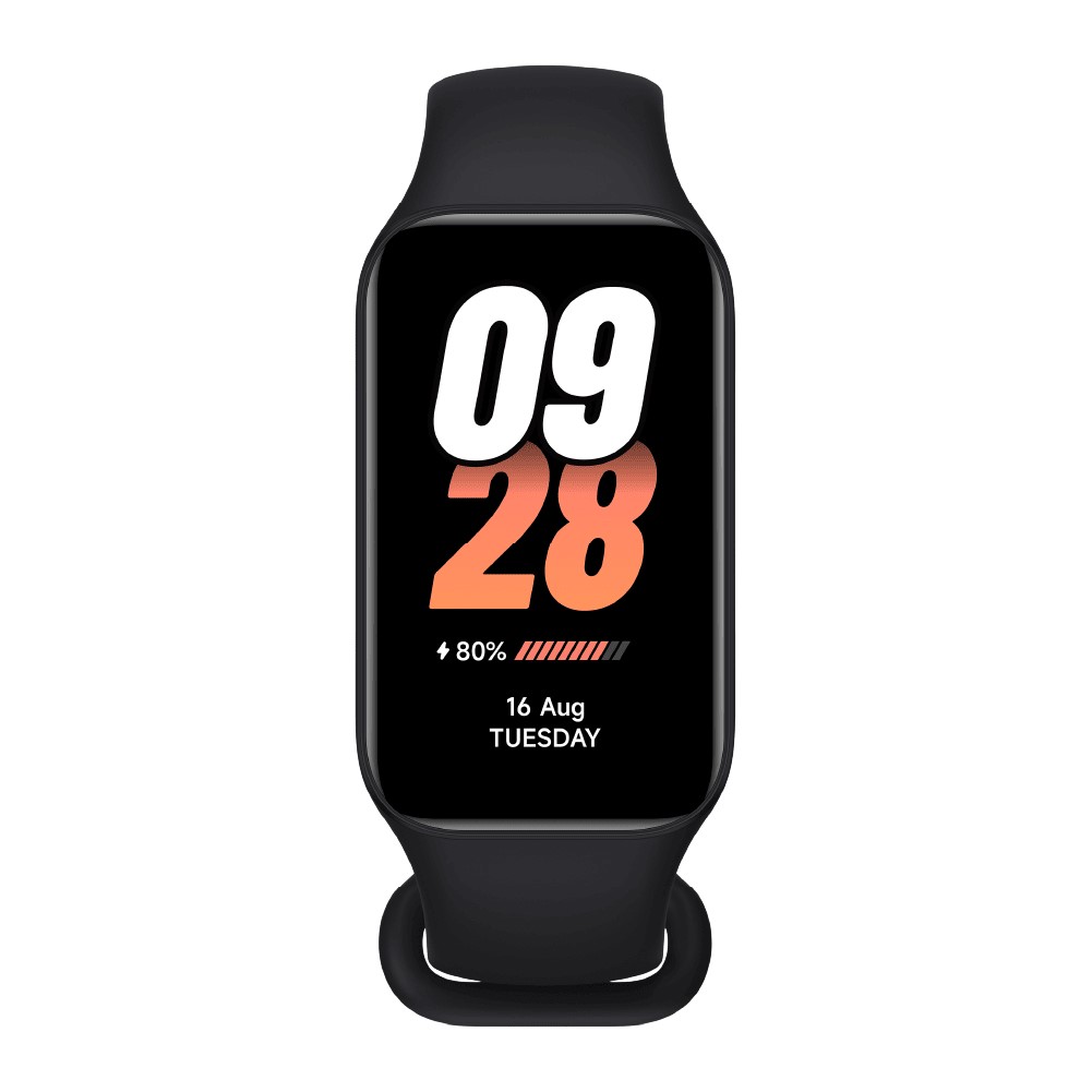 XIAOMI Smart Band 8 Active (1) XIAOMI Smart Band 8 Active