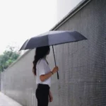XIAOMI MIJIA WD1 AUTOMATIC UMBRELLA