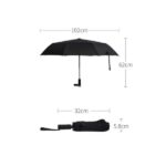 XIAOMI MIJIA WD1 AUTOMATIC UMBRELLA