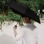 XIAOMI MIJIA WD1 AUTOMATIC UMBRELLA