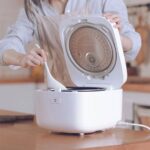 Xiaomi Mijia C1 3 Litre 650W Rice Cooker