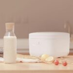 Xiaomi Mijia C1 3 Litre 650W Rice Cooker