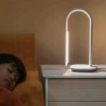 Xiaomi Mijia Philips Table Lamp 3