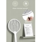 Xiaomi Qualitell C1 Lite Powerful Electric Mosquito Swatter Bat