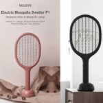 Xiaomi Solove P1 Mosquito killer Swatter
