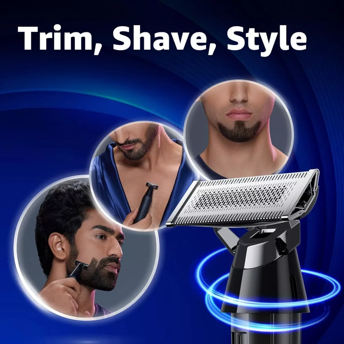 Xiaomi Uniblade 3-Way Trimmer