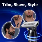 Xiaomi Uniblade 3-Way Trimmer