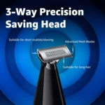 Xiaomi Uniblade 3-Way Trimmer