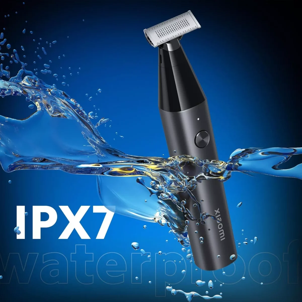 Xiaomi Uniblade 3-Way Trimmer