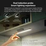 Xiaomi Yeelight A27 Human Body Induction Lamp