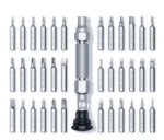 UGREEN CM372 38-in-1 Aluminum Alloy Screwdriver Set