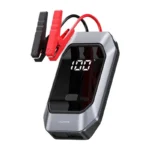 USAMS US-ZB284 12V Car Jump Starter and Light Power Bank