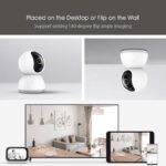 Xiaomi Mi 360° Home Security Camera 2K