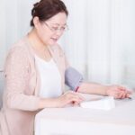 Xiaomi Andon KD-5907 Smart Blood Pressure Monitor