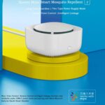 Xiaomi Mijia Smart Mosquito Repellent 2