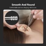 Huohou No Splash Nail Clippers Set