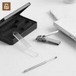 Huohou No Splash Nail Clippers Set