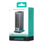 JOYROOM JR-TCM02 65W GaN Multi-Port Power Station