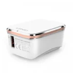 LDNIO A1204Q USB Adaptive Fast Charger