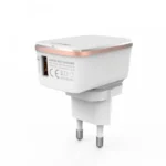 LDNIO A1204Q USB Adaptive Fast Charger