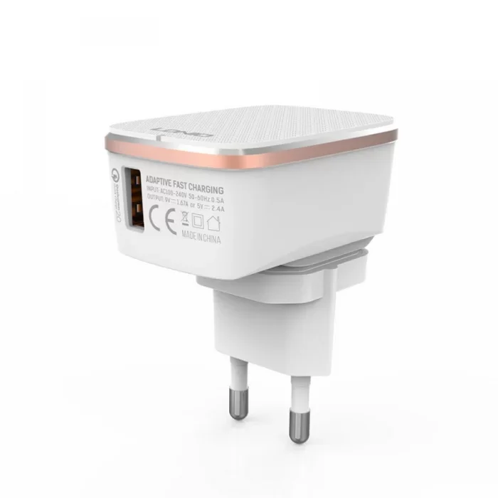 LDNIO A1204Q USB Adaptive Fast Charger (3) LDNIO A1204Q USB Adaptive Fast Charger