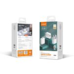 LDNIO A2421C Universal Type-C Quick Charge Adapter 22.5W