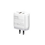 LDNIO A2421C Universal Type-C Quick Charge Adapter 22.5W