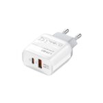 LDNIO A2421C Universal Type-C Quick Charge Adapter 22.5W