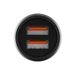 LDNIO C503Q Metal Car Charger