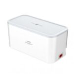 LDNIO SCW5354 Power Strip with Wireless Charger