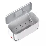 LDNIO SCW5354 Power Strip with Wireless Charger