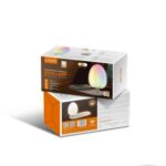 LDNIO Y3 Wireless Charging Desk Lamp