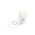 LDNIO Y3 Wireless Charging Desk Lamp