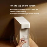 Mijia MSYSJ03MH instant hot water dispenser S1