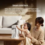 Mijia MSYSJ03MH instant hot water dispenser S1