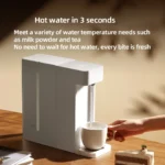 Mijia MSYSJ03MH instant hot water dispenser S1