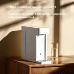 Mijia MSYSJ03MH instant hot water dispenser S1