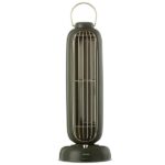 WK ZAY-F012 USB Desktop Fragrance Oscillating Tower Fan