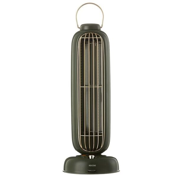 WK ZAY-F012 USB Desktop Fragrance Oscillating Tower Fan